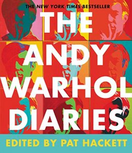 Descargar The Andy Warhol Diaries (English Edition) pdf, epub, ebook