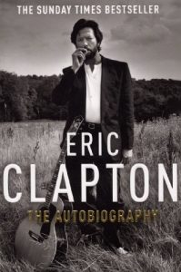 Descargar Eric Clapton: The Autobiography pdf, epub, ebook