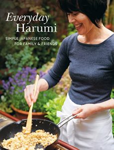 Descargar Everyday Harumi: Simple Japanese food for family and friends (English Edition) pdf, epub, ebook