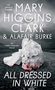Descargar All Dressed in White: An Under Suspicion Novel pdf, epub, ebook