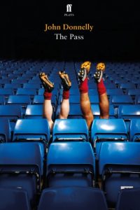 Descargar The Pass (English Edition) pdf, epub, ebook