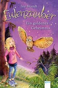 Descargar Eulenzauber (1). Ein goldenes Geheimnis (German Edition) pdf, epub, ebook