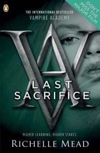 Descargar Vampire Academy: Last Sacrifice: 6 pdf, epub, ebook