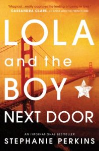 Descargar Lola and the Boy Next Door pdf, epub, ebook