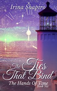 Descargar The Ties That Bind (The Hands of Time: Book 6) (English Edition) pdf, epub, ebook