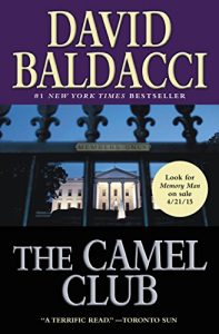 Descargar The Camel Club (Camel Club Series) (English Edition) pdf, epub, ebook