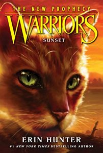 Descargar Warriors: The New Prophecy #6: Sunset pdf, epub, ebook