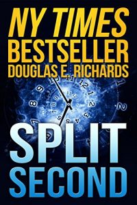 Descargar Split Second (English Edition) pdf, epub, ebook