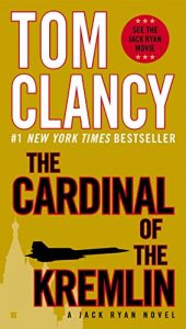 Descargar The Cardinal of the Kremlin (A Jack Ryan Novel, Book 4) pdf, epub, ebook