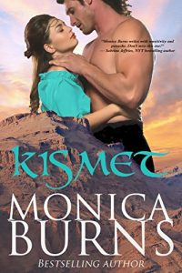 Descargar Kismet (English Edition) pdf, epub, ebook