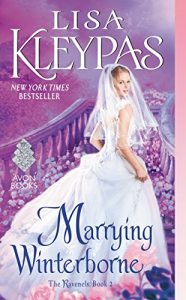 Descargar Marrying Winterborne pdf, epub, ebook