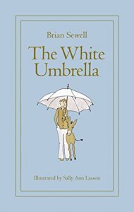 Descargar The White Umbrella (English Edition) pdf, epub, ebook