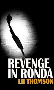 Descargar Revenge in Ronda (Max Castillo Mysteries Book 4) (English Edition) pdf, epub, ebook