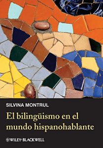 Descargar El bilingüismo en el mundo hispanohablante pdf, epub, ebook