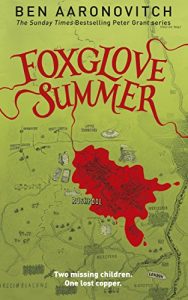 Descargar Foxglove Summer (PC Peter Grant) pdf, epub, ebook