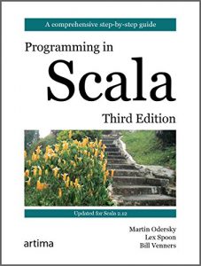 Descargar Programming in Scala: A Comprehensive Step-by-Step Guide, Third Edition (English Edition) pdf, epub, ebook