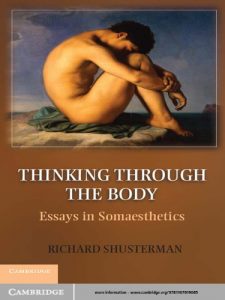 Descargar Thinking through the Body pdf, epub, ebook
