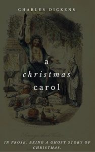 Descargar A Christmas Carol pdf, epub, ebook