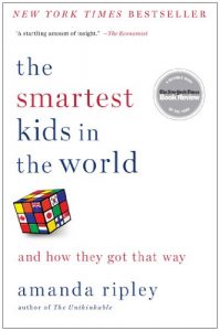 Descargar The Smartest Kids in the World: And How They Got That Way (English Edition) pdf, epub, ebook
