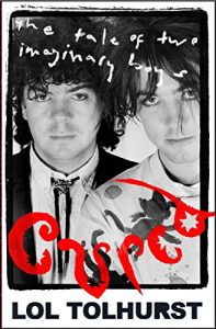 Descargar Cured: The Tale of Two Imaginary Boys (English Edition) pdf, epub, ebook