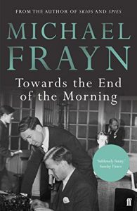 Descargar Towards the End of the Morning (English Edition) pdf, epub, ebook