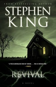 Descargar Revival: A Novel (English Edition) pdf, epub, ebook