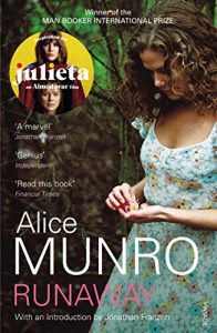 Descargar Runaway pdf, epub, ebook