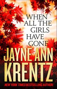 Descargar When All the Girls Have Gone (English Edition) pdf, epub, ebook