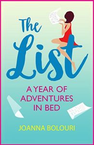 Descargar The List: the bestselling laugh-out-loud romcom of the year! (English Edition) pdf, epub, ebook