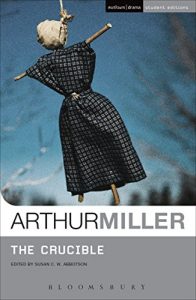 Descargar The Crucible (Student Editions) pdf, epub, ebook