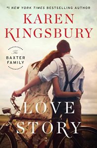 Descargar Love Story: A Novel (The Baxter Family Book 1) (English Edition) pdf, epub, ebook