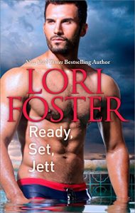 Descargar Ready, Set, Jett pdf, epub, ebook