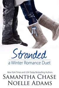 Descargar Stranded: A Winter Romance Duet (English Edition) pdf, epub, ebook