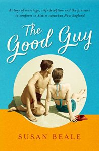 Descargar The Good Guy: Shortlisted for the Costa First Novel Award 2016 (English Edition) pdf, epub, ebook