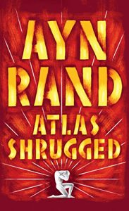 Descargar Atlas Shrugged pdf, epub, ebook