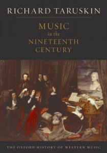 Descargar Music in the Nineteenth Century: The Oxford History of Western Music pdf, epub, ebook