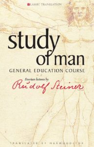 Descargar Study of Man: General Education Course pdf, epub, ebook