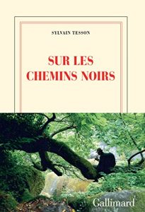 Descargar Sur les chemins noirs (Blanche) pdf, epub, ebook