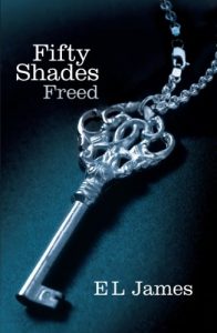 Descargar Fifty Shades Freed: 3/3 pdf, epub, ebook