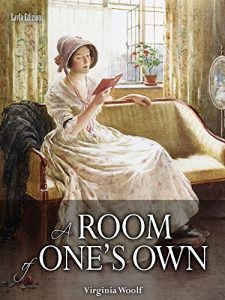 Descargar A Room of One’s Own pdf, epub, ebook