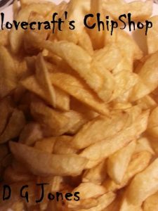 Descargar Lovecraft’s Chip Shop (The Dave Nonsense Trilogy Book 1) (English Edition) pdf, epub, ebook