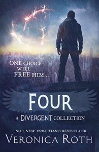 Descargar Four: A Divergent Collection pdf, epub, ebook