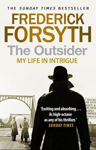 Descargar The Outsider: My Life in Intrigue pdf, epub, ebook