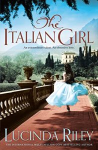 Descargar The Italian Girl (English Edition) pdf, epub, ebook