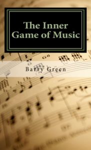 Descargar The Inner Game of Music (English Edition) pdf, epub, ebook
