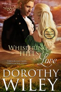 Descargar Whispering Hills of Love (American Wilderness Series Romance Book 3) (English Edition) pdf, epub, ebook