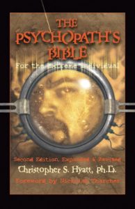 Descargar The Psychopath’s Bible: For the Extreme Individual (English Edition) pdf, epub, ebook