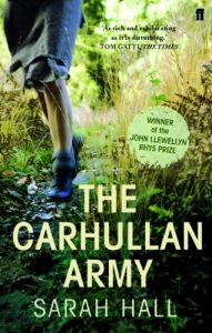 Descargar The Carhullan Army (English Edition) pdf, epub, ebook