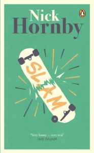 Descargar Slam pdf, epub, ebook