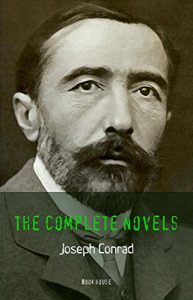 Descargar Joseph Conrad: The Complete Novels [Nostromo, Heart of Darkness, Lord Jim, The Secret Agent, etc.] (Book House) pdf, epub, ebook